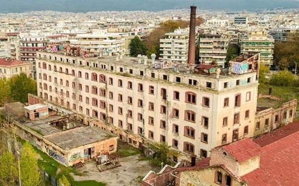 Μύλοι Αλλατίνη: Τα σχέδια που ναυάγησαν, η διαχρονική αδράνεια του δήμου και μια τελευταία ευκαιρία