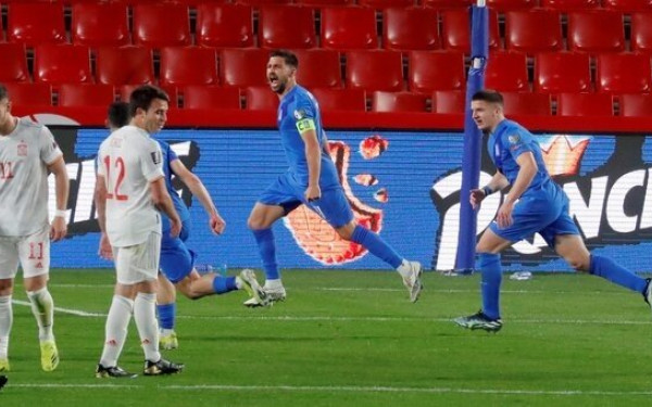 Στοίχημα: Σκοράρει η Εθνική, “μπάζει” η Βολιβία - Τριάδα για ταμείο στο 9.87