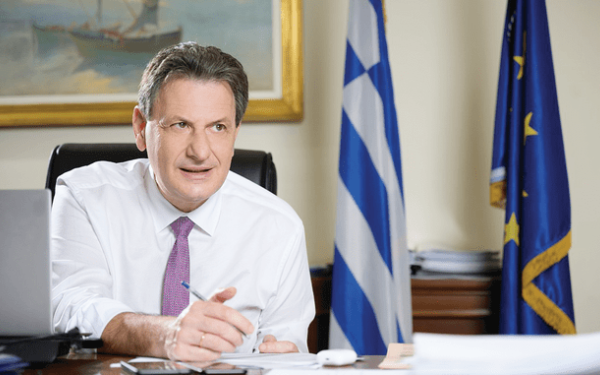 Μέχρι τις αρχές του 2023 ανοίγει για αιτήσεις το «Εξοικονομώ» για επιχειρήσεις