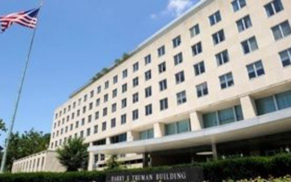 Στέιτ Ντιπάρτμεντ για πώληση F35:  Η συνεργασία μας ενισχύει το ΝΑΤΟ και κάνει την περιοχή πιο ασφαλή