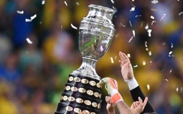 Copa America: Αυξάνεται η ανησυχία όσο αυξάνονται τα κρούσματα