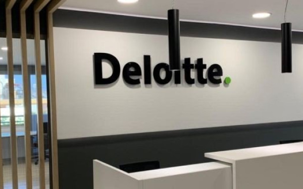 Deloitte: «Μεγαλώνει» την παρουσία της στη Θεσσαλονίκη - Ποια είναι τα σχέδια της εταιρείας