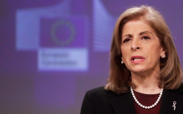 Κορονοϊός: «Πράσινο» του ΕΜΑ για προσαρμοσμένο εμβόλιο κατά της υποπαραλλαγής Omicron XBB.1.5