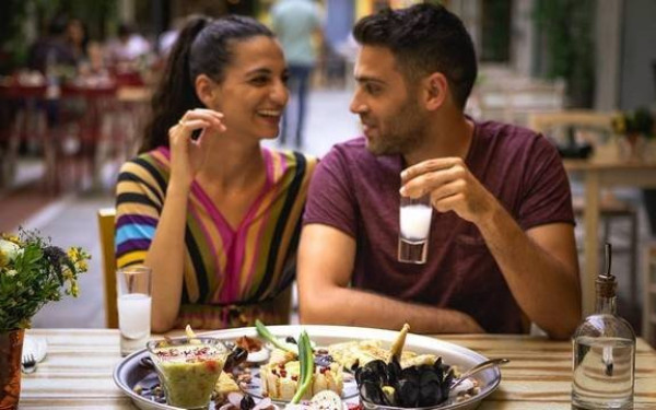 Η Θεσσαλονίκη διεκδικεί τον τίτλο του… Master Chef της UNESCO