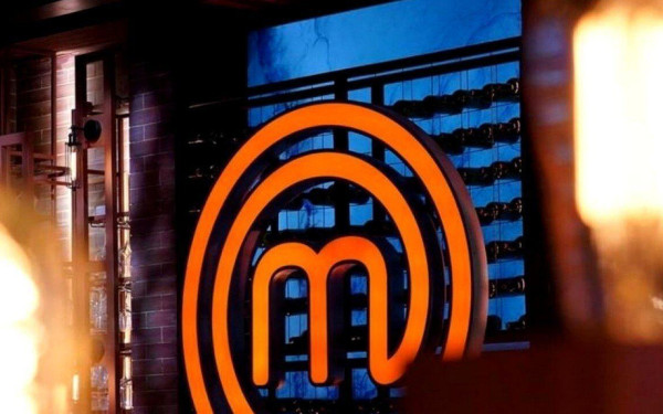 Ο Masterchef που ετοιμάζεται να γίνει μπαμπάς (βίντεο)