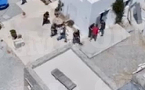 Εξαρθρώθηκε κύκλωμα κοκαΐνης στη Μύκονο