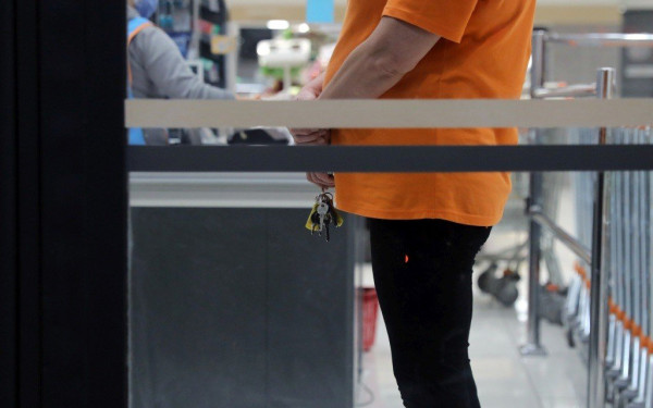 Εφιάλτης η επίσκεψη στο σούπερ μάρκετ για τα νοικοκυριά - Πώς άλλαξαν οι συνήθειές τους λόγω του πληθωρισμού