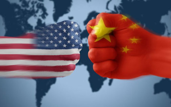 Ο εμπορικός πόλεμος φουντώνει: Η Κίνα απαντά στον Τραμπ με δασμούς 84% στα αμερικανικά προϊόντα