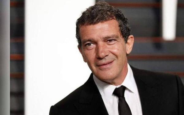 Αντόνιο Μπαντέρας: Ο σταρ που "σνόμπαρε" τον Κεμάλ Ατατούρκ διακινδυνεύοντας την καριέρα του