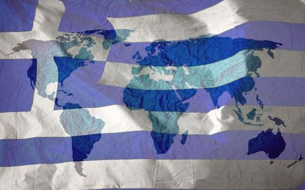 Τη δημιουργία Υπουργείου Αποδήμου Ελληνισμού προτείνουν καθηγητές του ΑΠΘ