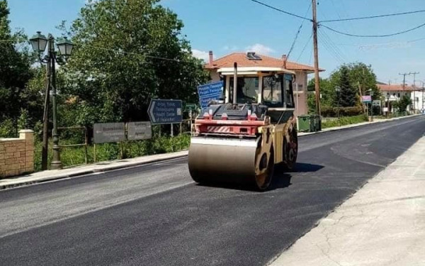 Κορδελιό: Κλειστή η οδός Μαιάνδρου για δύο ημέρες 