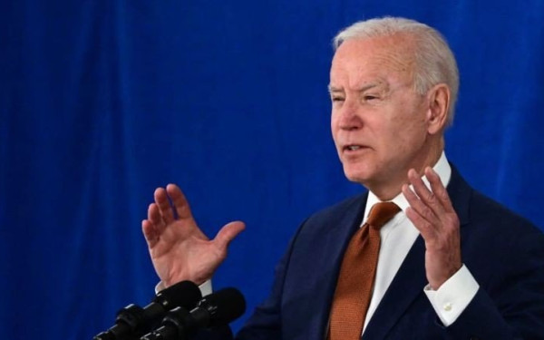 Ο Μπάιντεν τηλεφώνησε στην Πελόζι μετά τη διάρρηξη στο σπίτι της