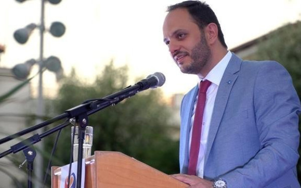 Γιάννης Δαρδαμανέλης: Βήμα βήμα το παραλιακό μέτωπο θα αλλάξει με συνεργασία πολιτείας, αυτοδιοίκησης και ιδιωτών