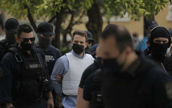 Έγκλημα στα Γλυκά Νερά: Στις γυναικείες φυλακές Κορυδαλλού ο δράστης