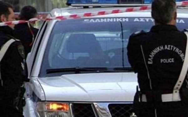Χαμηλό 11 ετών στις ανθρωποκτονίες καταγράφεται το 2022 σύμφωνα με στοιχεία της αστυνομίας