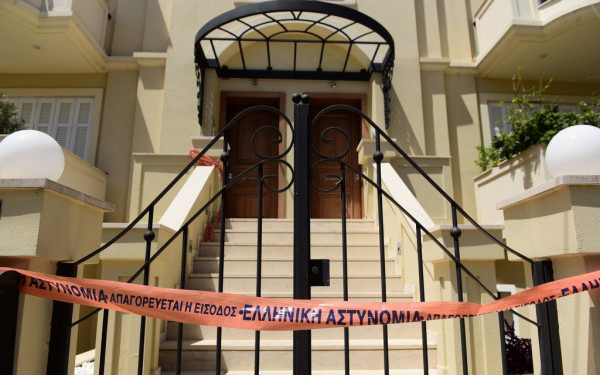Τις επόμενες ώρες η απόφαση για την προσωρινή επιμέλεια του παιδιού της Καρολάιν
