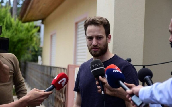 Νέο ντοκιμαντέρ για το έγκλημα στα Γλυκά Νερά - «O Αναγνωστόπουλος πίεζε τα μάτια του για να προκαλέσει δάκρυα»