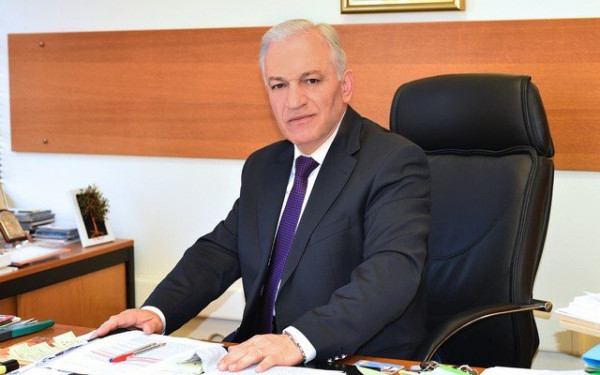 Λάζαρος Κυρίζογλου: Επιτέλους, εισακουσθήκαμε!