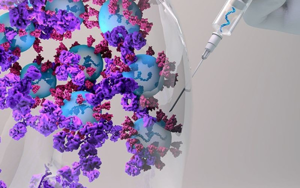 Ξεκινάει η ανάπτυξη εμβολίου mRNA για το μελάνωμα