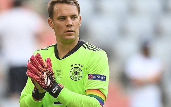 Αποκάλυψη από τον Μάνουελ Νόιερ: «Είχα καρκίνο του δέρματος» (βίντεο)