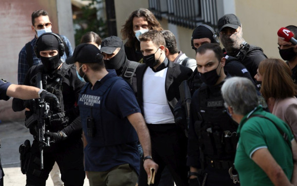 Έγκλημα στα Γλυκά Νερά: Προθεσμία για να απολογηθεί την Τρίτη ζήτησε και πήρε ο πιλότος