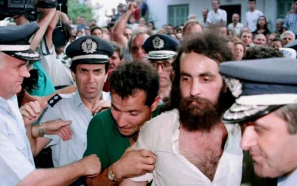 Aπό τον Δουρή στην Καρολάιν: Τα 8+1 εγκλήματα που συγκλόνισαν τη χώρα