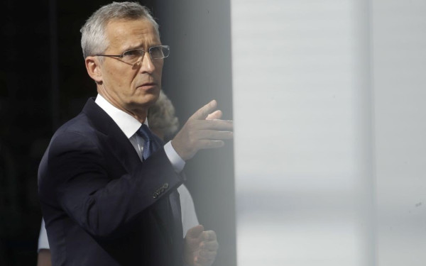 Στόλτενμπεργκ: Τα Leopard 2 μπορούν να κάνουν το Κίεβο να νικήσει