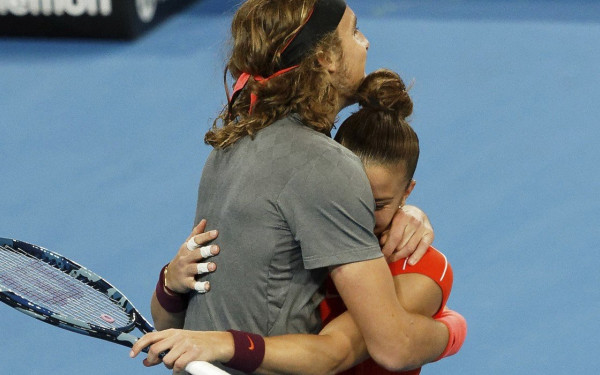 Η μοναξιά στο δρόμο προς την κορυφή