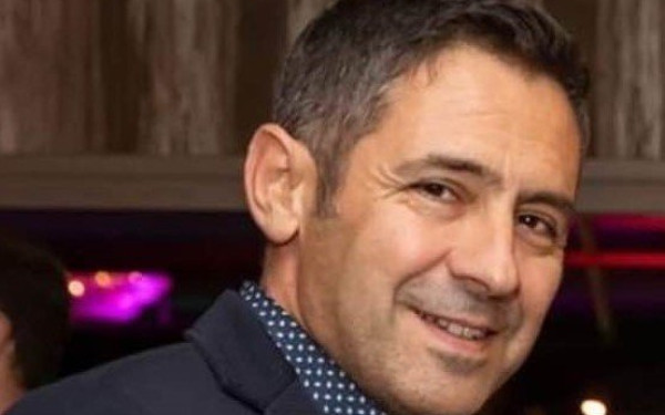 ΑΠΘ: Ο Γιώργος Τζέτζης νέος κοσμήτορας του ΤΕΦΑΑ