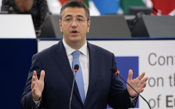 Συναγερμός σε κυβέρνηση και Ε.Ε. για τον Απόστολο Τζιτζικώστα - «Απαράδεκτη και καταχρηστική η κράτηση» λέει το ΥΠΕΞ