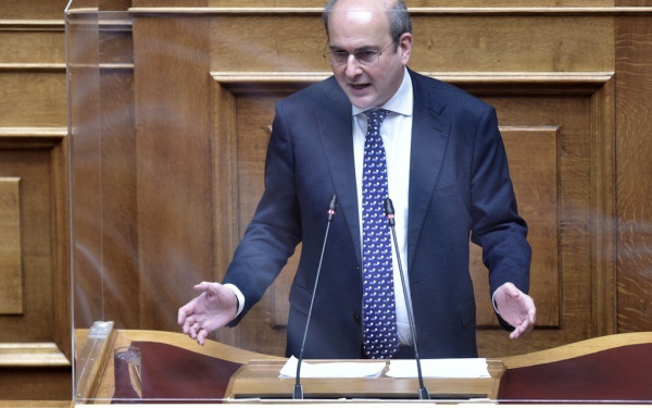 Κ. Χατζηδάκης: Aυξάνεται ο προϋπολογισμός του προγράμματος κοινωνικού τουρισμού 