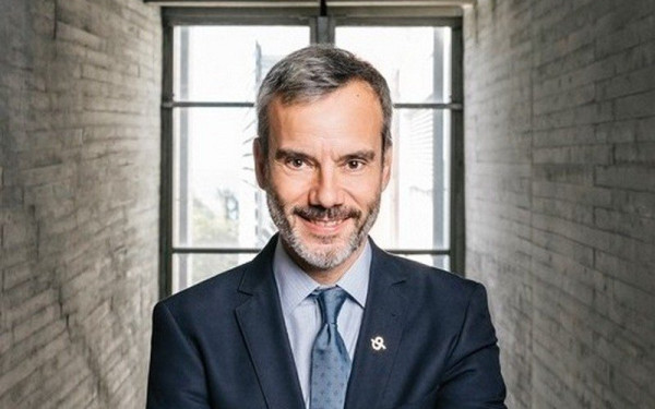 Κωνσταντίνος Ζέρβας: Θαλάσσιο μέτωπο της Θεσσαλονίκης - αναπτυξιακό στοίχημα, τεράστια προοπτική