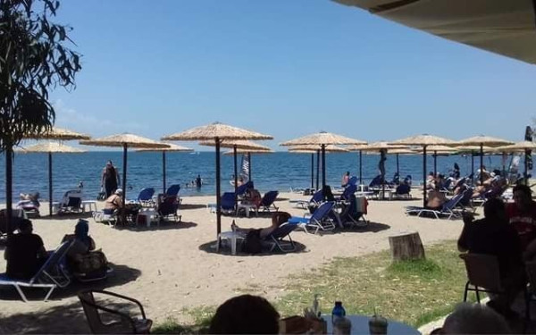 Πλαζ Αρετσούς: Παραχωρείται για 35 χρόνια στο δήμο Καλαμαριάς - Τι προβλέπει η πρόταση - συμφωνία με την ΕΤΑΔ