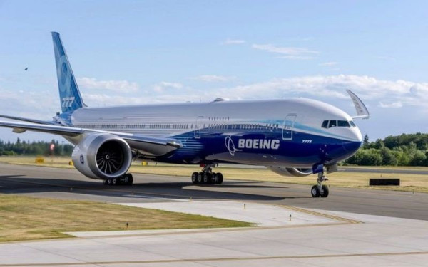 Ελέγχθηκε το 94% των Boeing 737 MAX 9 σε δύο αμερικανικές εταιρείες
