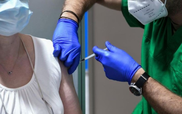 Ελληνική Πνευμονολογική Εταιρεία: Ποιά είναι η καλύτερη περίοδος εμβολιασμού 