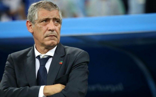 Tweet Πορτογάλου δημοσιογράφου: «Η Ελλάδα απολύει τον Πογέτ για να προσλάβει τον Σάντος» -  Διαψεύδει η ΕΠΟ