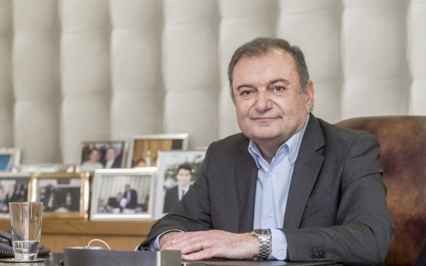 Αίτημα Καϊτεζίδη για παράταση των συμβάσεων για τους άνεργους 55-67 ετών