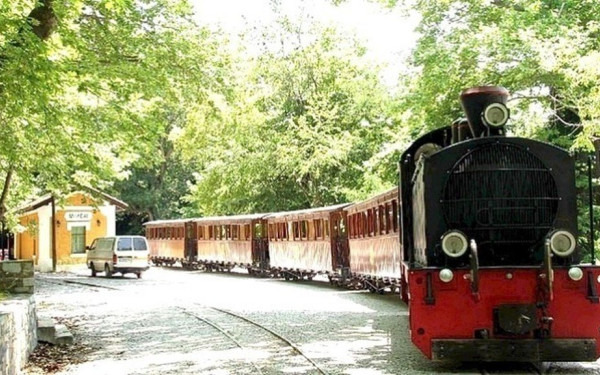 Πήλιο: Εισαγγελική παρέμβαση για τον εκτροχιασμό του «Μουτζούρη»