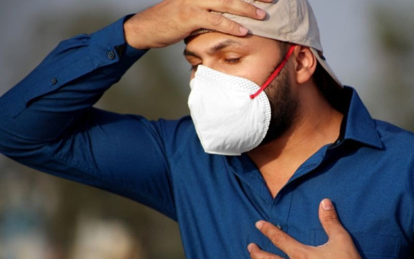 Ανησυχούν οι καρδιολόγοι για ασυμπτωματικές μυοκαρδίτιδες και αρρυθμίες μετά τη νόσηση από COVID-19