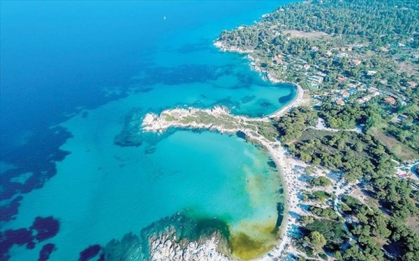 Χαλκιδική: Ανησυχία από το γερμανικό μπλόκο στους Βρετανούς 