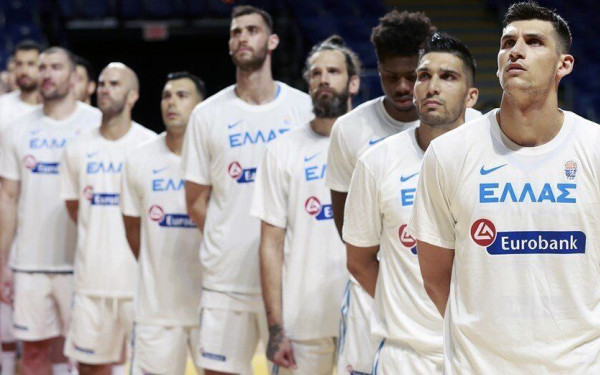 Μπάσκετ: Η Τουρκία στο δρόμο της Ελλάδας