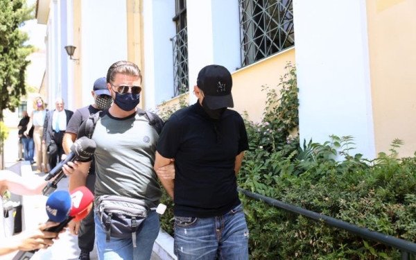 Αποφυλακίζεται ο «Φαντομάς» της Εθνικής Πινακοθήκης που είχε κλέψει τον Πικάσο