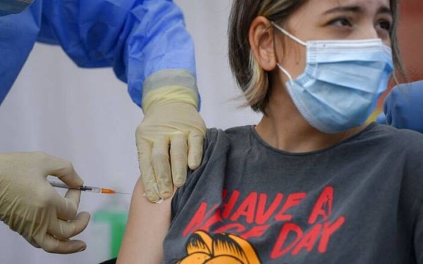 Πόσα παιδιά εμβολιάστηκαν στην Ελλάδα για Covid-19 - Η κάλυψη ανά περιοχή