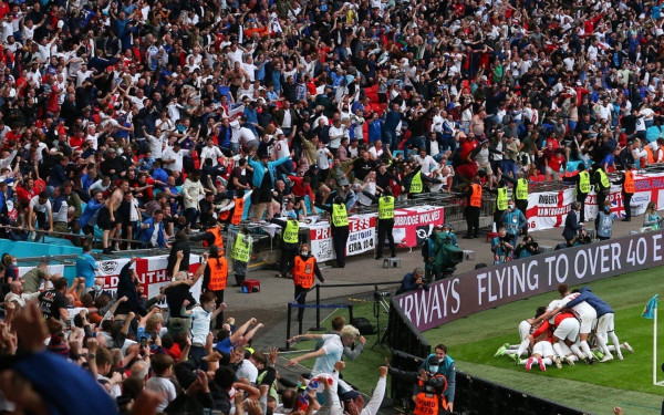 Γερμανικά "πυρά" κατά της UEFA