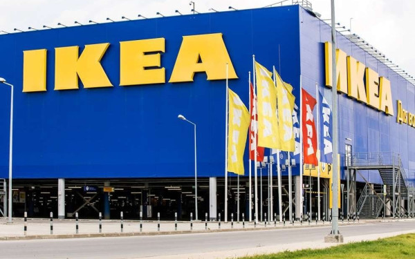 Το επικό... τρολάρισμα της ΙΚΕΑ στην ελληνική αστυνομία