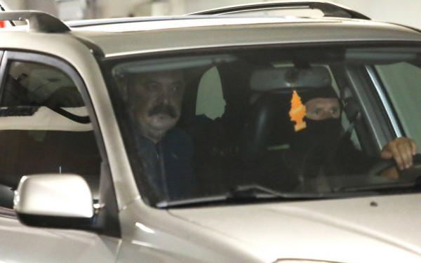 Σχεδίαζε να διαφύγει στο εξωτερικό ο Χρ. Παππάς σύμφωνα με την Αντιτρομοκρατική