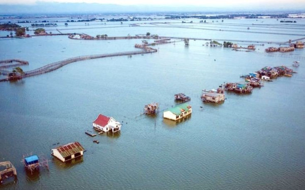 Η κλιματική αλλαγή θα φέρει νέες ανθρωπιστικές κρίσεις το 2023