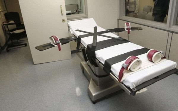 ΗΠΑ: Εκτελέστηκε θανατοποινίτης στη Φλόριντα για έγκλημα του 1988 - 44 εκτελέσεις στη χώρα το 2025