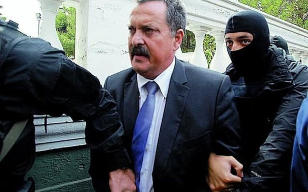 Στον εισαγγελέα σήμερα ο Χρήστος Παππάς της Χρυσής Αυγής, για την εκτέλεση της ποινής του