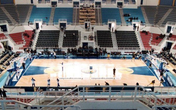 Μπάσκετ: Ο ΠΑΟΚ αιτήθηκε τη διεξαγωγή των προκριματικών του Basketball Champions League στο «σπίτι» του